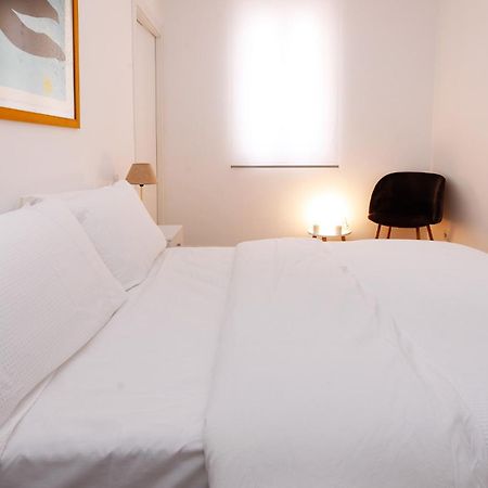 Apartamento Centro Madrid Chueca Luaran gambar