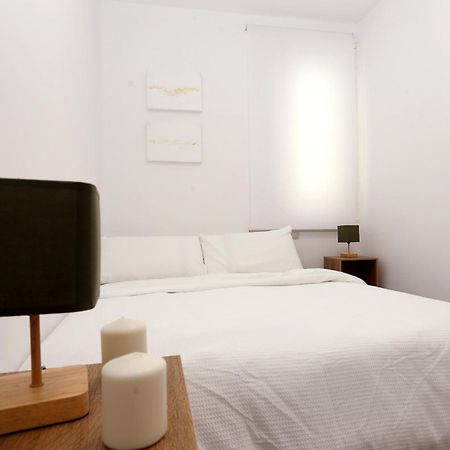 Apartamento Centro Madrid Chueca Luaran gambar