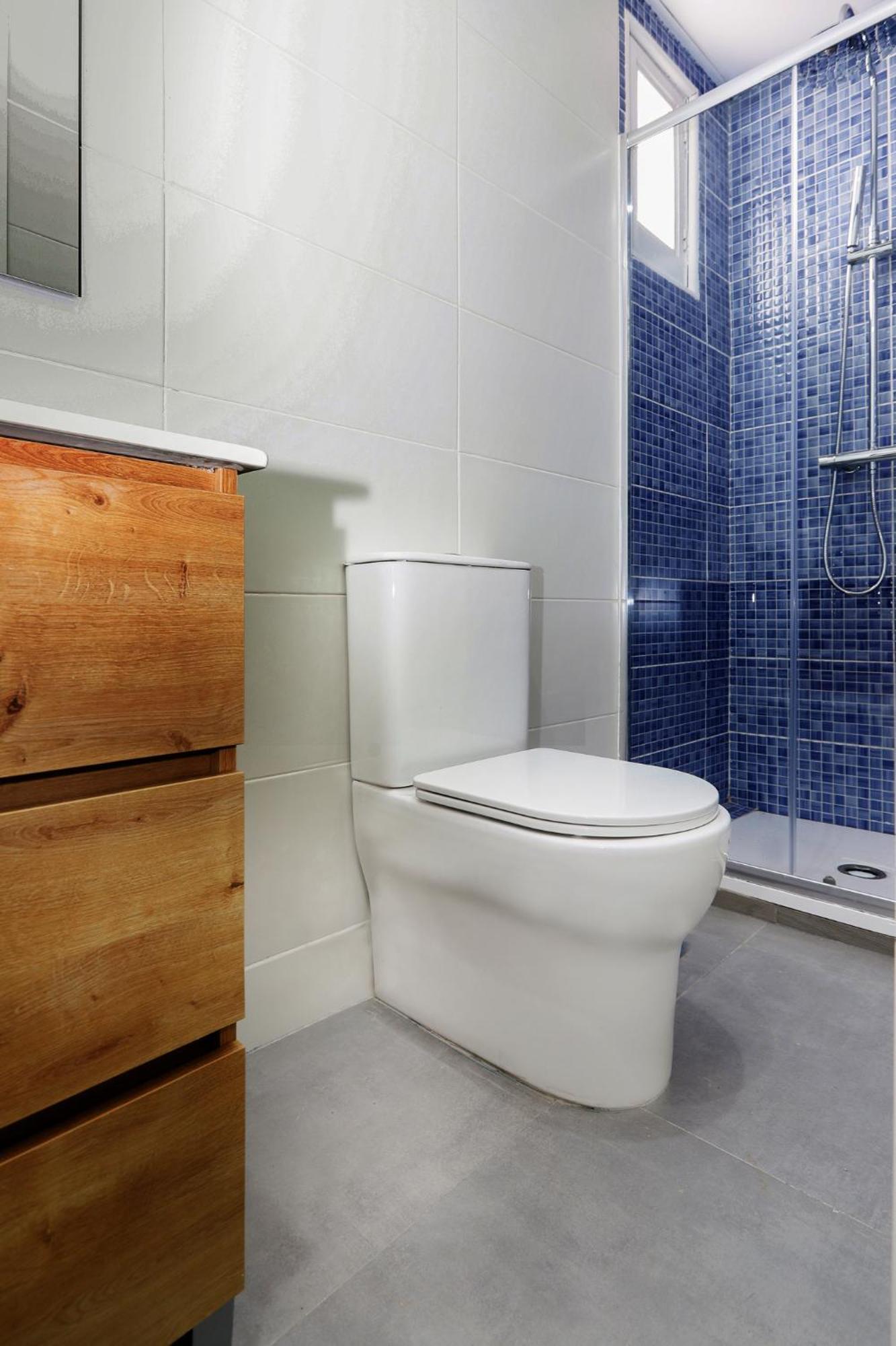 Apartamento Centro Madrid Chueca Luaran gambar